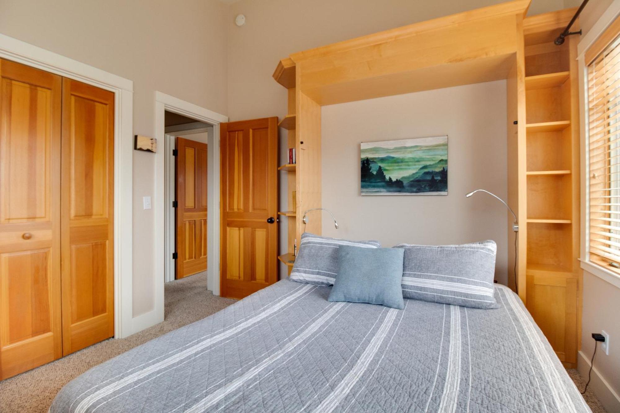 Riley'S Mountain View Appartement Sisters Buitenkant foto